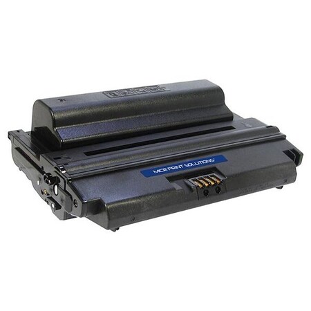 Cig MICR Print Solutions New Replacement MICR Toner Cartridge for Lexmark T650N/T652N/T654N MCR650ML